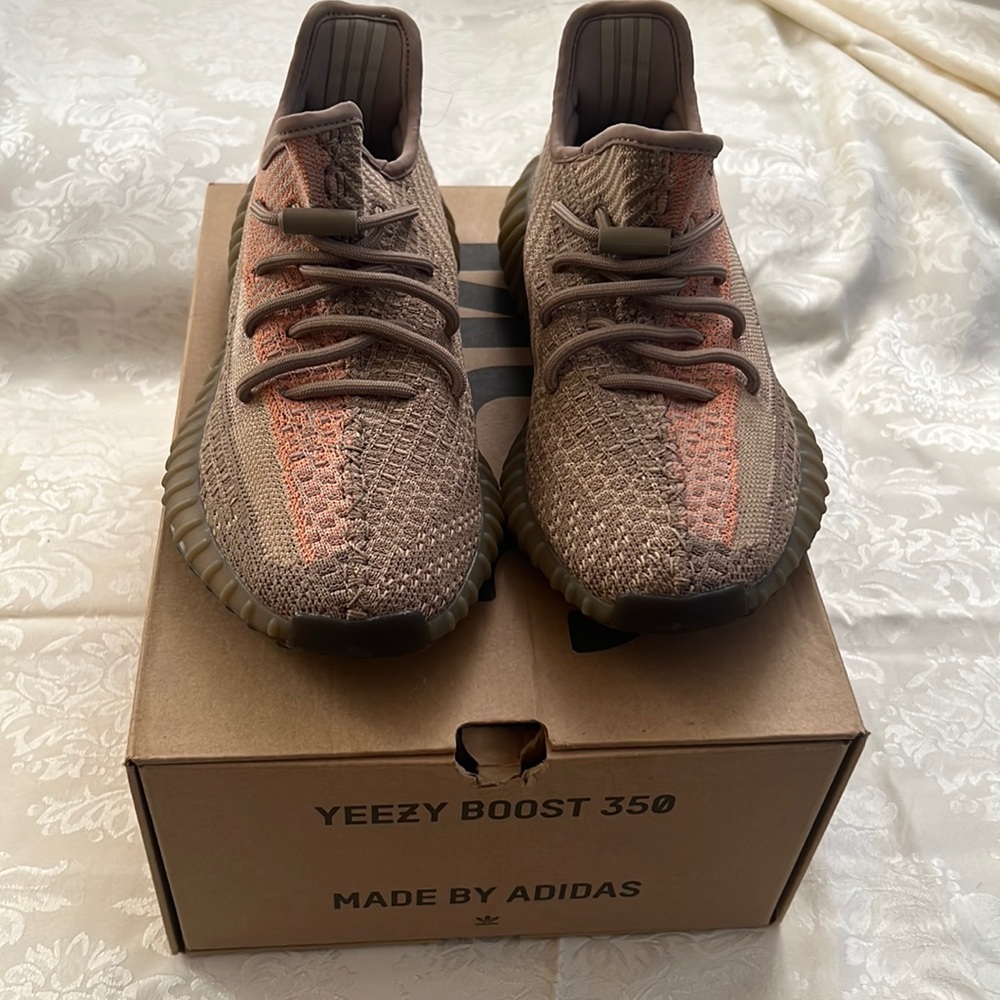 Yeezy Boost 350 V2 'Sand Taupe'